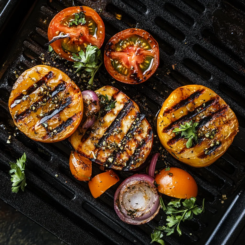 Healthy Griddle Recipes: A Guide to Delicious and Nutritious Cooking