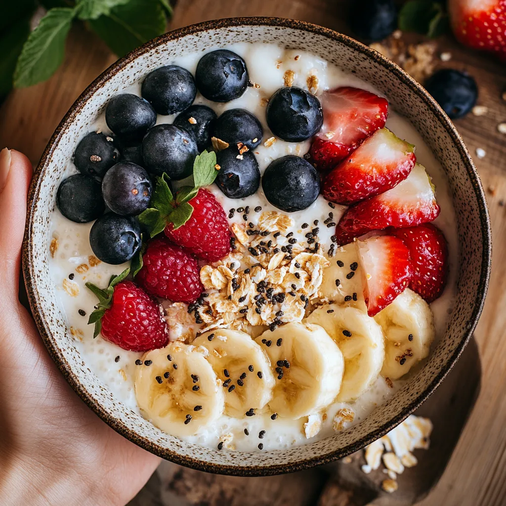 What Is the Healthiest Breakfast for Athletes?