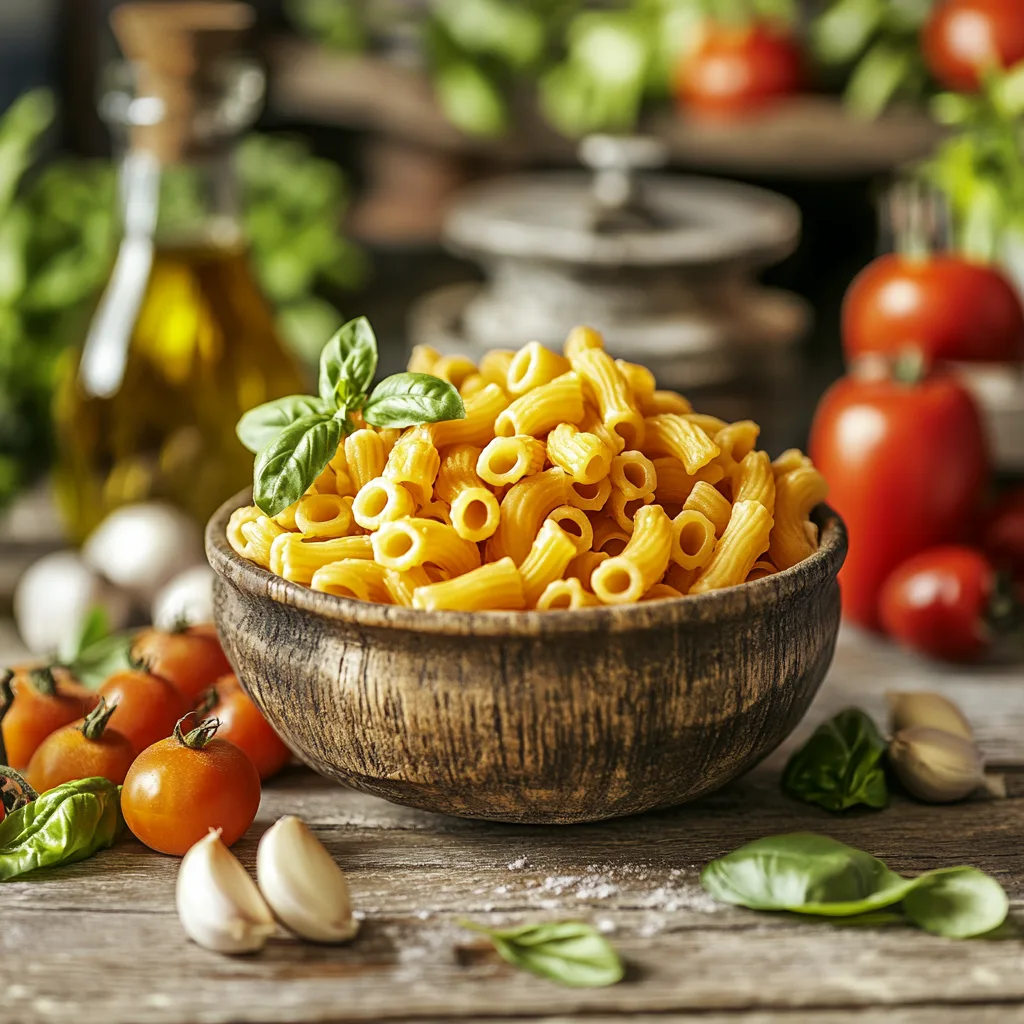 ditalini pasta