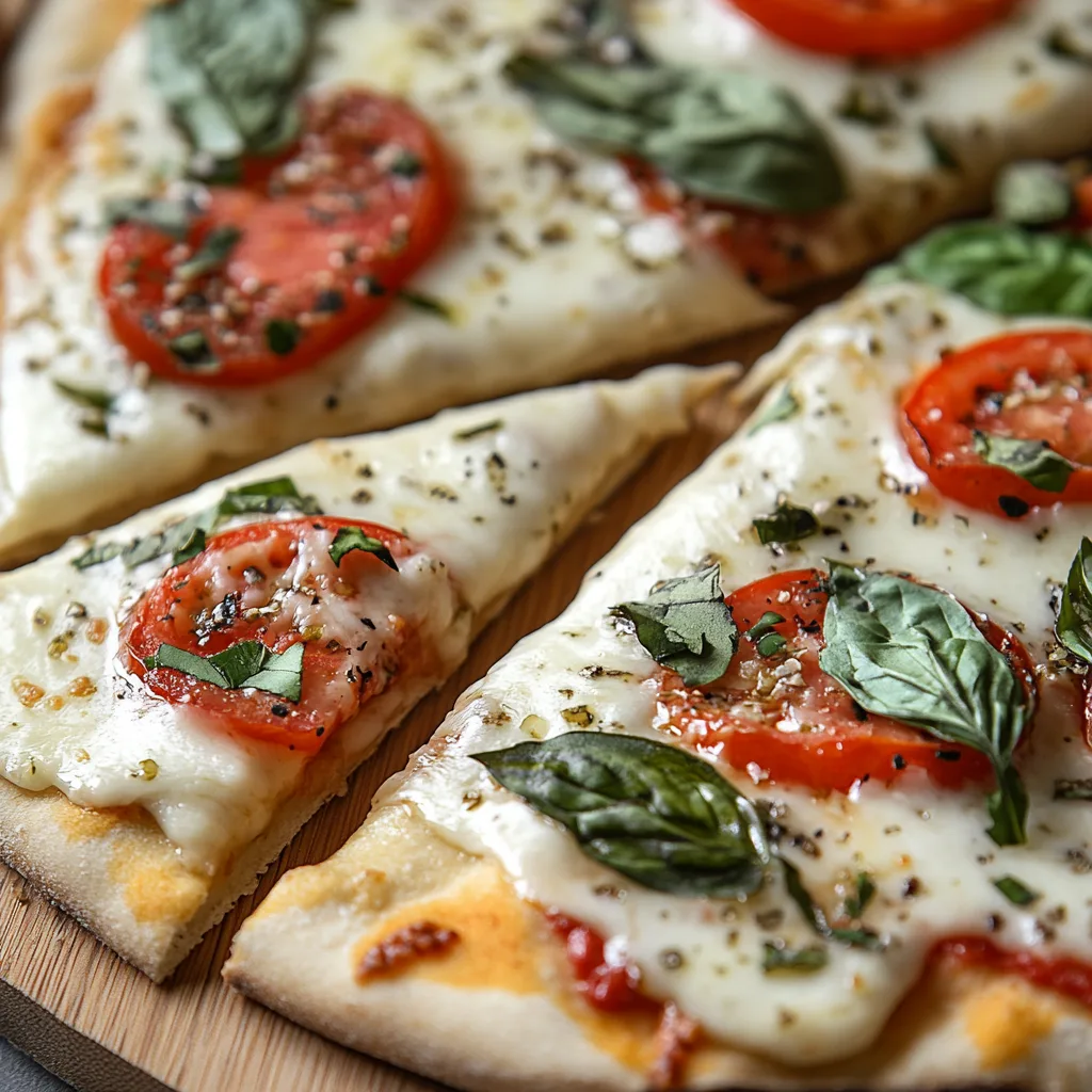 vegan white pizza sauce